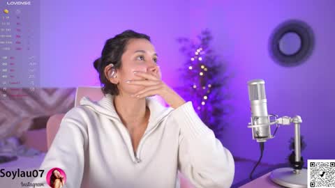 imjess_ online show from October 28, 3:18 pm