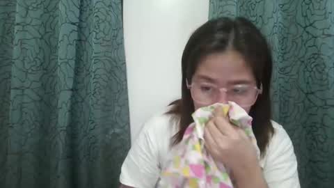 Immaculate02 online show from January 17, 6:32 am