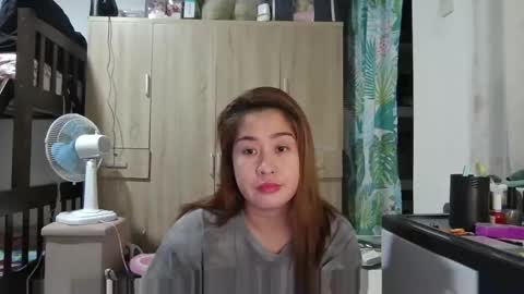 Immaculate02 online show from December 29, 3:44 am