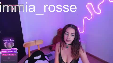 mia ---------  COL TIME online show from June 30, 11:48 pm