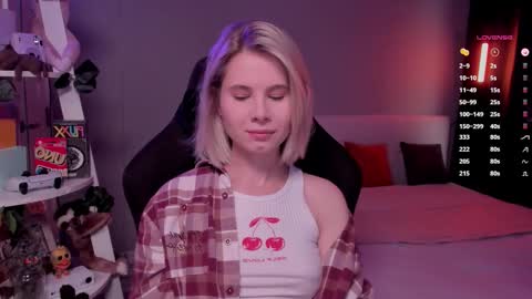 Mia online show from January 18, 12:23 pm