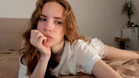 my name Imo  Fansly  online show from November 10, 3:34 am