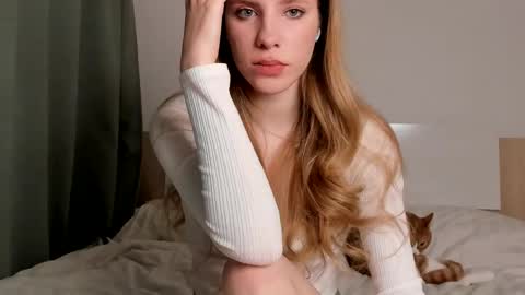 my name Imo  Fansly  online show from February 28, 11:34 pm