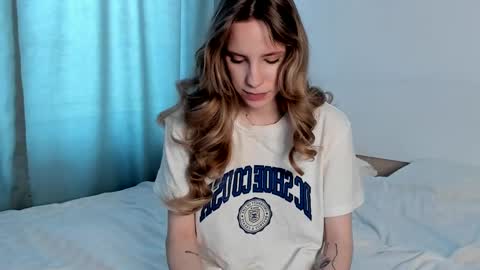 my name Imo  Fansly  online show from February 23, 6:22 am