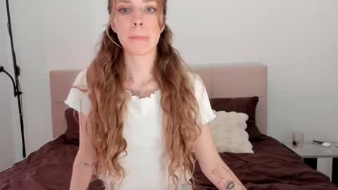 my name Imo  Fansly  online show from September 13, 12:35 pm