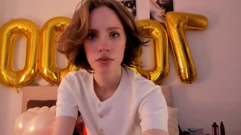 my name Imo  Fansly  online show from March 4, 8:32 am