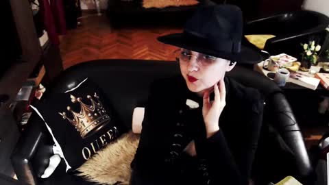 Empress online show from April 27, 7:11 pm