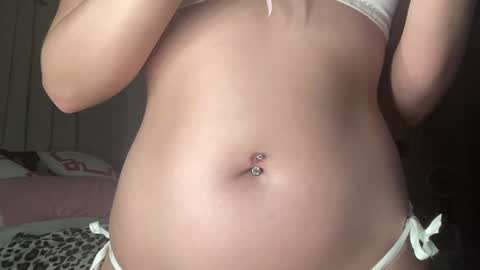 imprincessing_ online show from August 2, 1:41 am