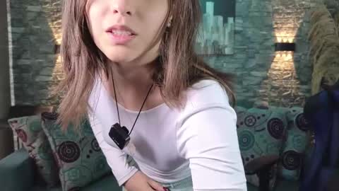 Snapshot of imrockstaer chatting on September 18, 7:45 pm Karen online show from September 18, 7:45 pm