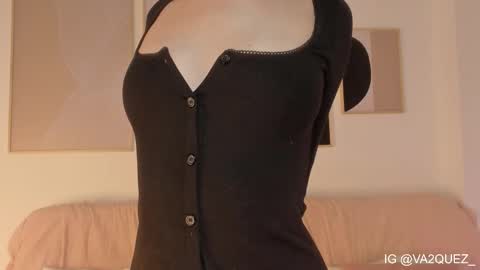 Sara online show from November 13, 2:10 am