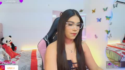 sofy online show from May 7, 9:51 pm