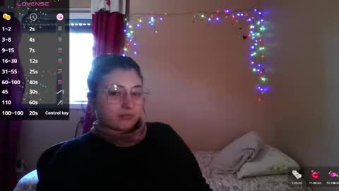 Florencia online show from May 3, 6:55 pm