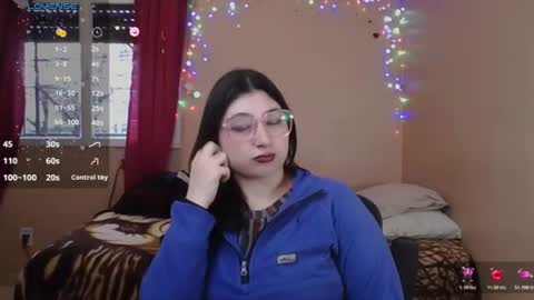 Florencia online show from July 21, 6:19 pm