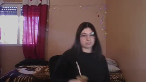 Florencia online show from June 19, 6:44 pm