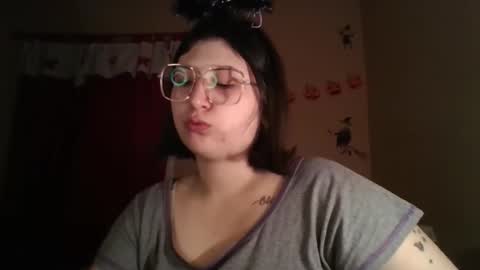 Florencia online show from October 25, 1:46 am