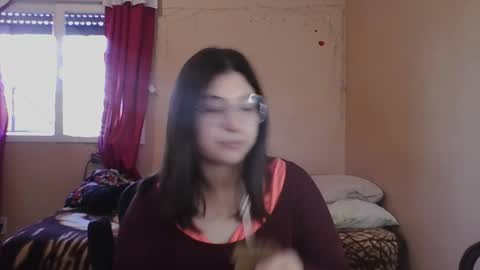 Florencia online show from June 25, 2:51 pm
