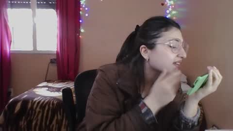 Florencia online show from July 24, 5:44 pm