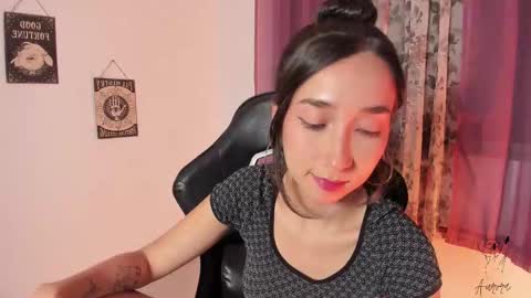 Aurora online show from September 19, 11:37 pm