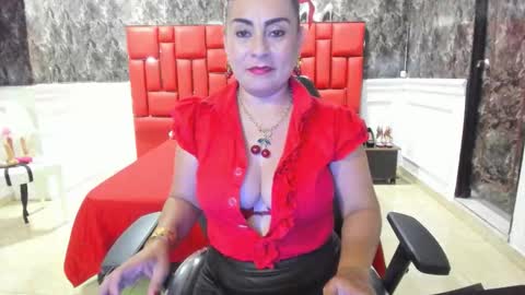 Karina online show from December 13, 7:53 pm