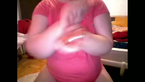 Snapshot of ina77 chatting on February 3, 9:39 pm Ina77 online show from February 3, 9:39 pm