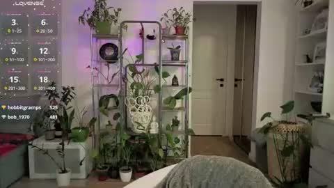 Ina Kush online show from June 14, 2:24 am