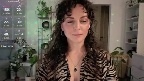 Ina Kush online show from April 28, 10:35 pm
