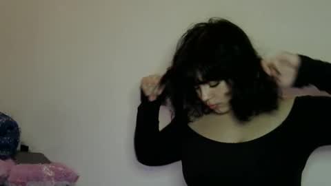 incog0byte online show from September 19, 7:24 pm