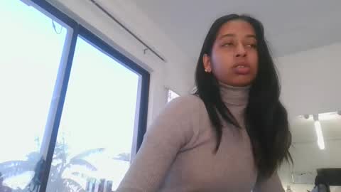indanbella19 online show from May 20, 5:15 am