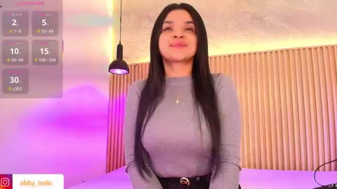 Indi Catalina online show from September 24, 12:15 pm