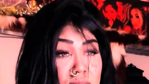 Bella Ambrosia online show from December 18, 11:09 pm