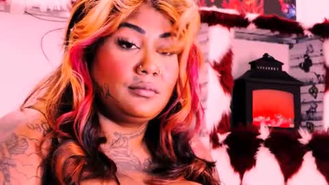 Bella Ambrosia online show from December 18, 11:24 am