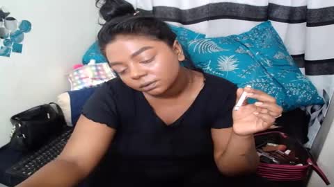 Tanya online show from February 24, 6:23 am