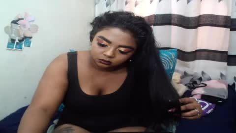Tanya online show from June 12, 7:27 am