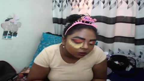 Tanya online show from June 15, 6:13 am