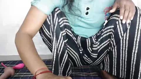 Saanu online show from April 1, 1:41 pm