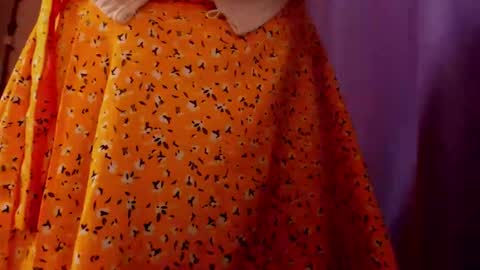 Melissa No Baby or bb sexy etc... online show from November 7, 1:44 am