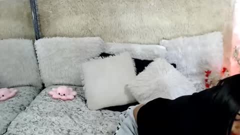 Jazmin online show from September 12, 4:03 pm