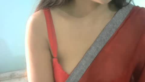 Snapshot of indiananu23 chatting on December 8, 6:11 am indiananu23 online show from December 8, 6:11 am