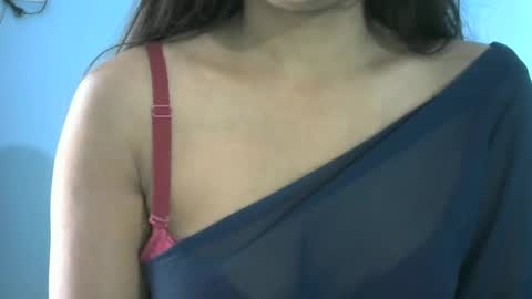 Snapshot of indiananu23 chatting on February 12, 5:47 am indiananu23 online show from February 12, 5:47 am