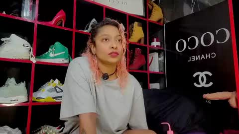 Nikki online show from June 22, 12:02 pm
