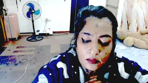 anusha online show from June 14, 2:24 am
