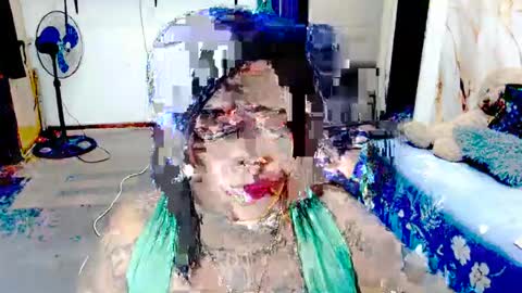 anusha online show from July 15, 6:23 pm