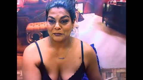 indiancherrypie online show from July 29, 8:53 pm