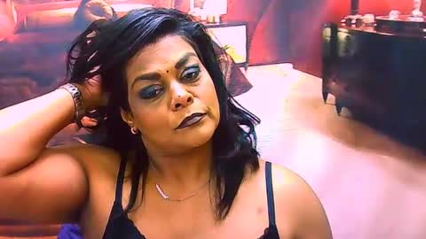 indiancherrypie online show from August 3, 9:04 am