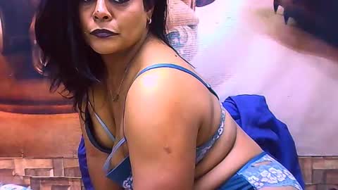 indiancherrypie online show from July 20, 10:39 am