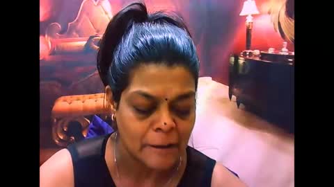 indiancherrypie online show from August 3, 6:06 am