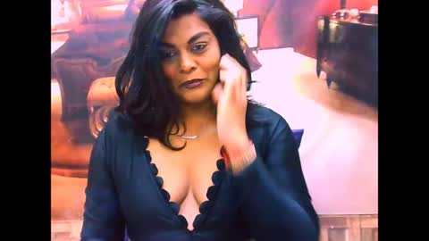 indiancherrypie online show from July 28, 4:39 pm