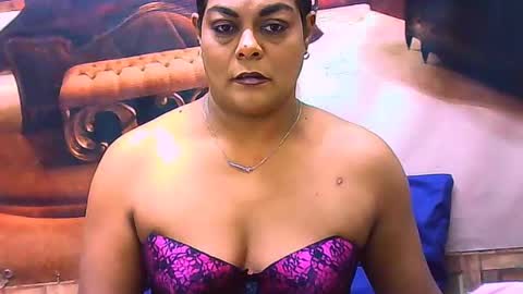 indiancherrypie online show from July 17, 7:35 am