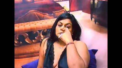 indiancherrypie online show from June 23, 5:38 am
