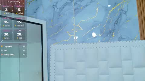 LITTLE AINHOA  online show from March 16, 7:29 pm